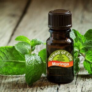 Peppermint Essential Oil Natural Insect Repellent